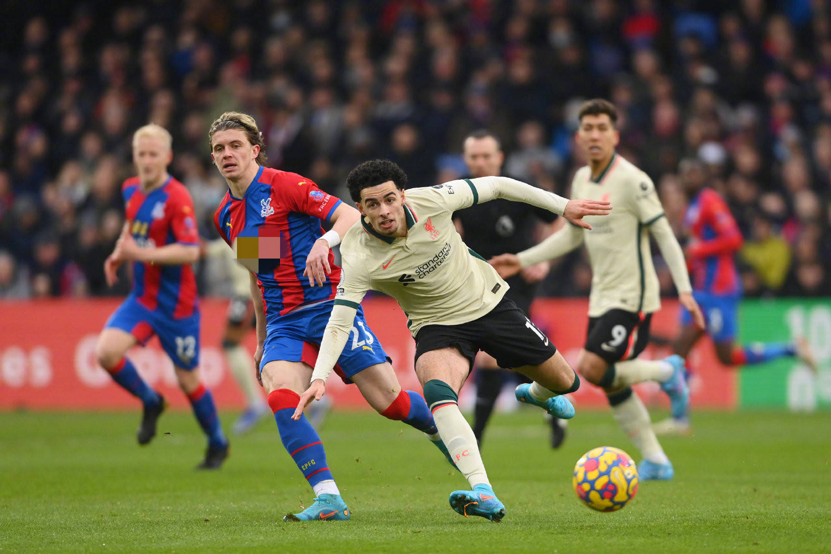 齐麟表现堪 齐麟表现堪