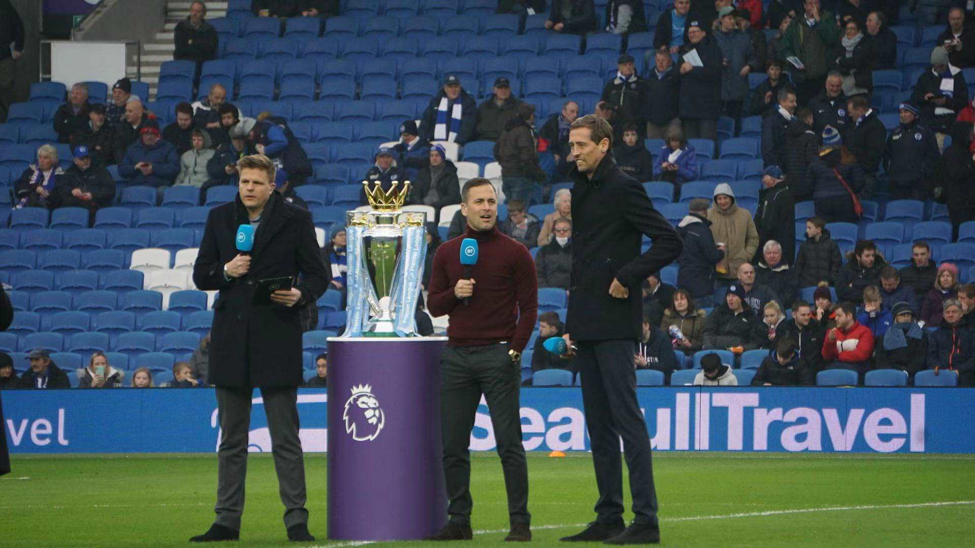 生活推广者 生活推广者