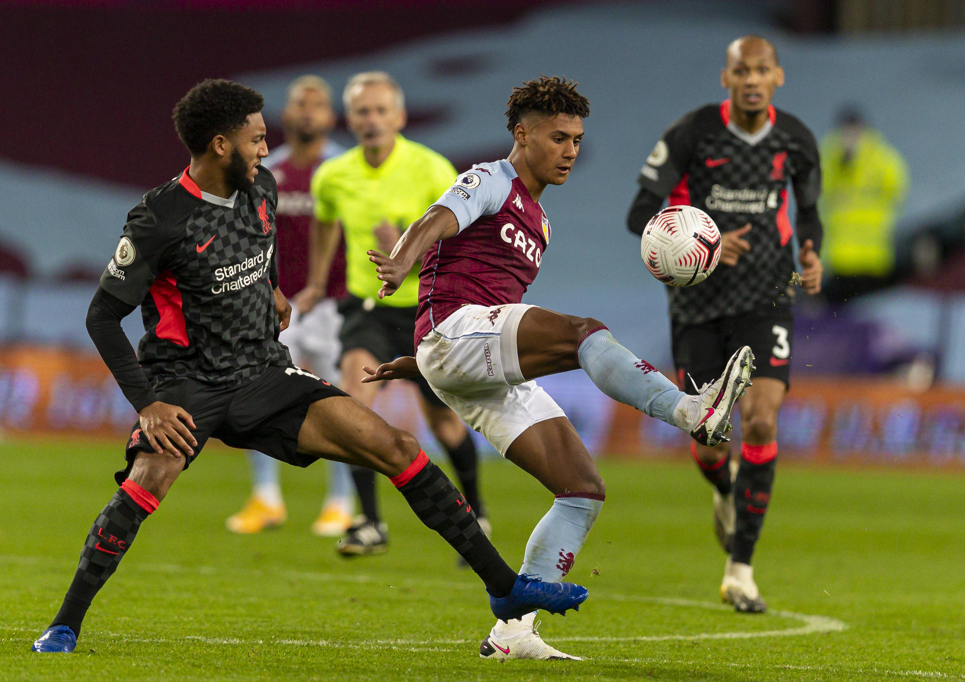 英超执教切 英超执教切