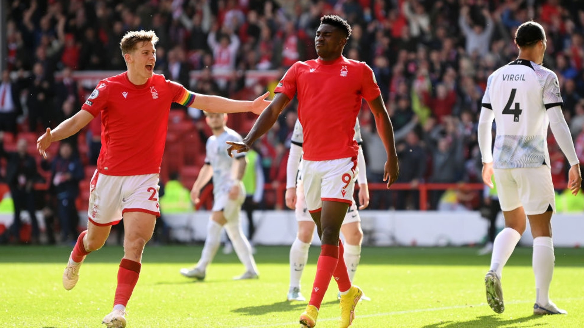 情况的历史 情况的历史